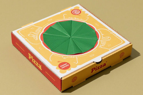 郑州披萨盒定制用什么纸 郑州披萨盒定制用什么纸